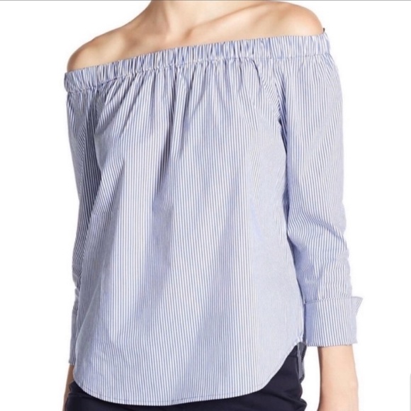 Philosophy Tops - Philosophy Off the Shoulder Top